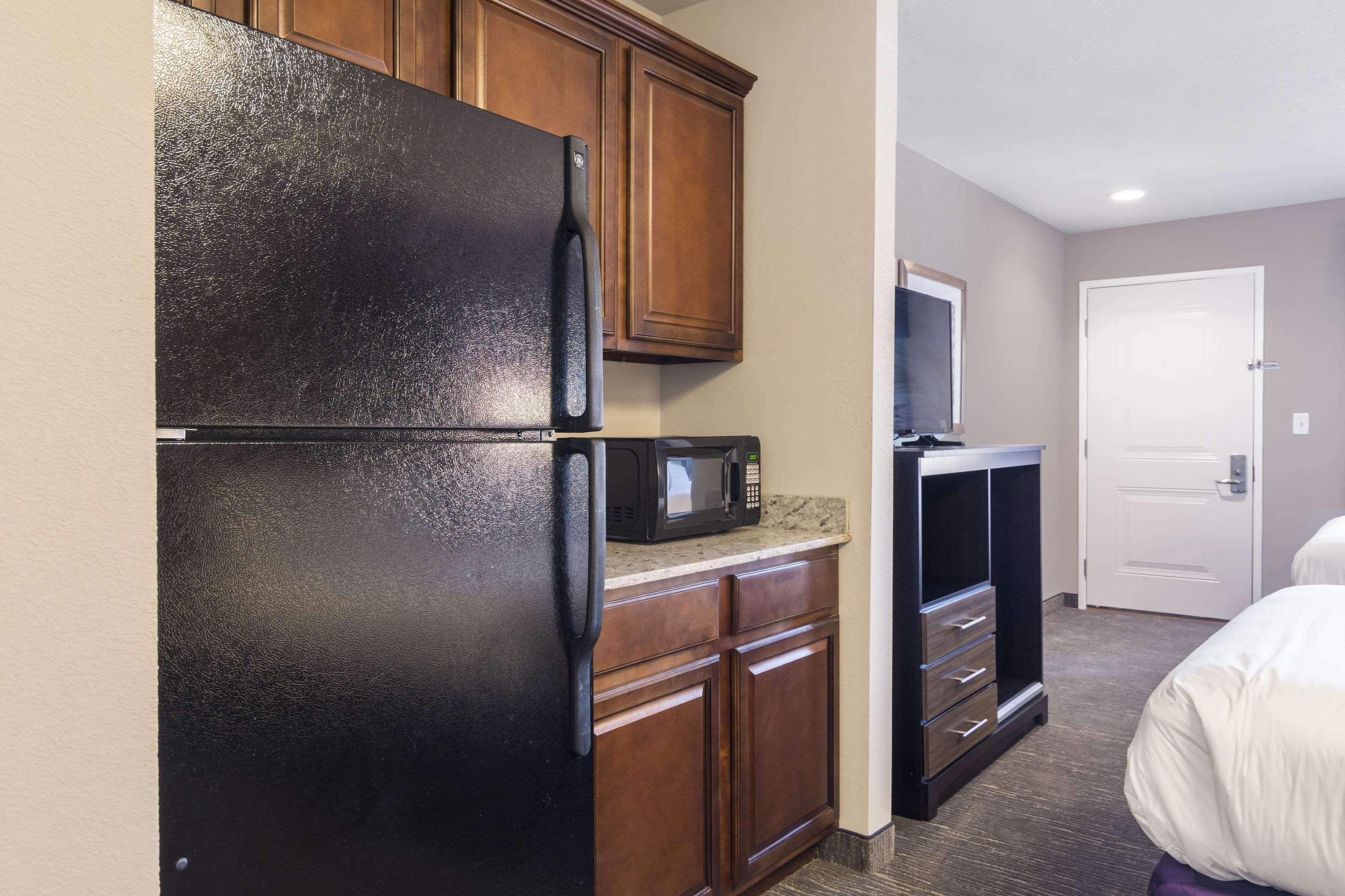 Econo Lodge Inn & Suites North Little Rock Near Riverfront Buitenkant foto